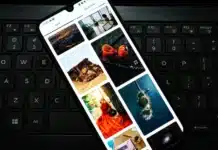 Ето как чрез Google Photos освободих 20 GB място за съхранение