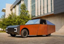 +50 км от Слънцето: BMW представи автомобил, който произвежда повече енергия, отколкото консумира