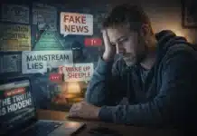 Как да различите истинското съдържание от ИИ генерираното: съвети на експертите от WSJ