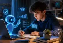 Учените откриха кога ИИ пречи на обучението на учениците