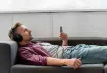 Тежката музика помага за издържане на болка по-дълго: учени проведоха необичаен експеримент на фестивал