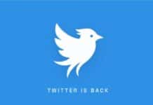 Twitter се завръща без Мъск: Operation Bluebird стартира алтернативна социална мрежа