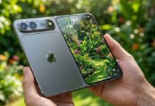 Apple може да наруши най-голямото табу на Стив Джобс с първия си гъвкав iPhone
