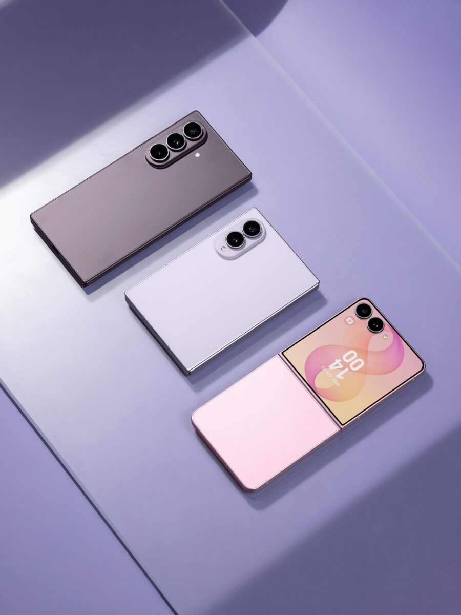 Samsung стартира продажбите на Galaxy Z Fold8 Ultra, Fold8, Flip8, Watch Ultra2 и Watch9
