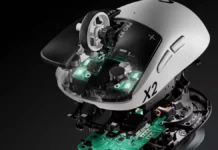 Logitech ще раздели продуктовата си гама: Европа ще получи версии със сменяеми батерии