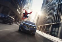 Собствениците на BMW в САЩ са бесни от рекламите на „Спайдър-Мен“, които се показват на таблата на колите им