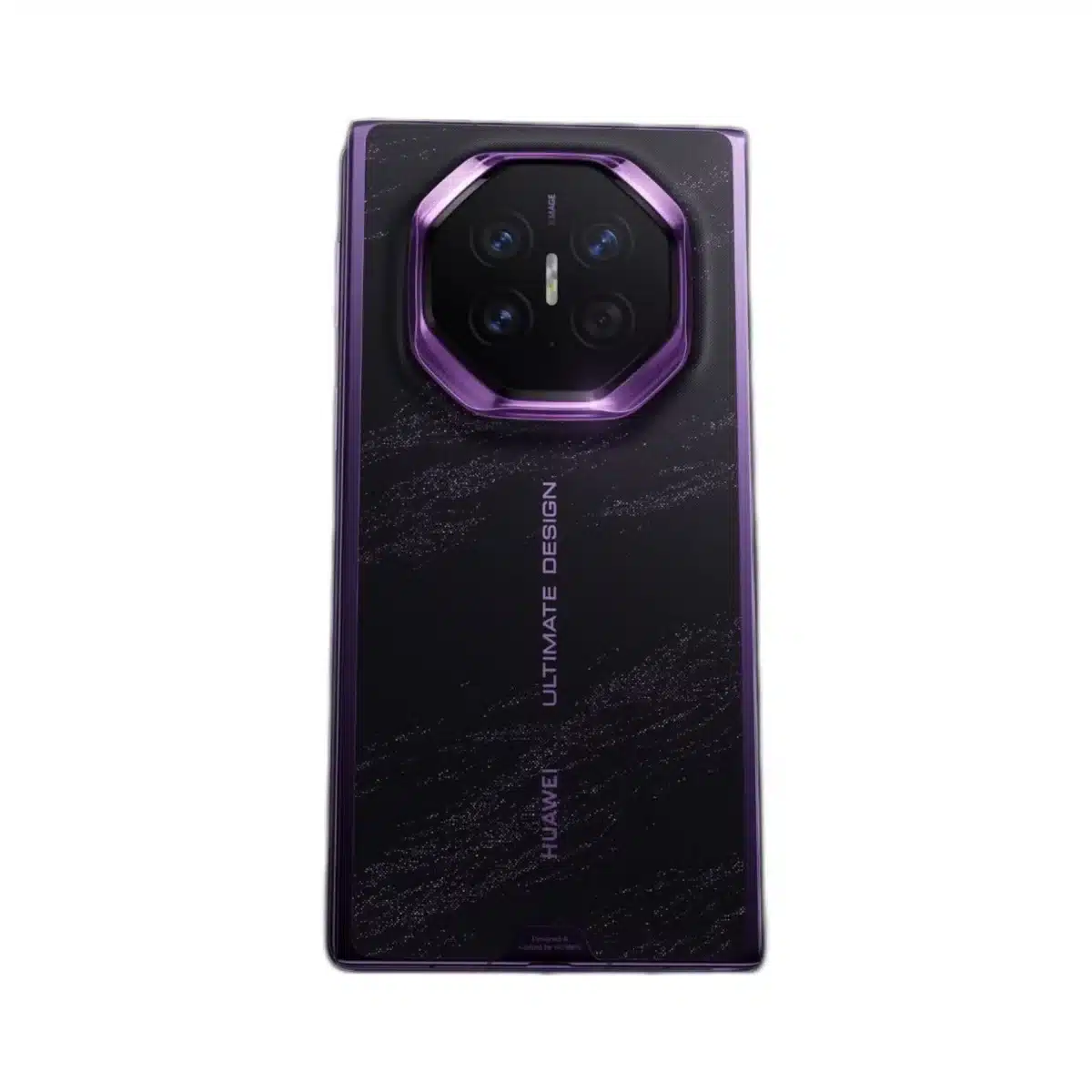 Huawei показа новия си тройно-сгъваем смартфон Mate XT 2 с напълно нов механизъм