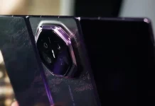 Huawei показа новия си тройно-сгъваем смартфон Mate XT 2 с напълно нов механизъм