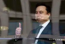 Украинският президент награди Илън Мъск с орден „Свобода“