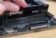 Microsoft тихомълком отмени препоръката си за 32GB RAM за геймърските компютри
