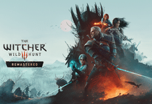 CD Projekt RED представи ремастъра на The Witcher 3, който ще излезе още в края на септември
