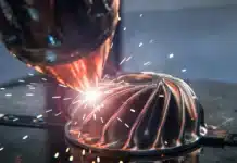 Изследователи успяха да отпечатат на 3D принтер един от най-твърдите метали на Земята