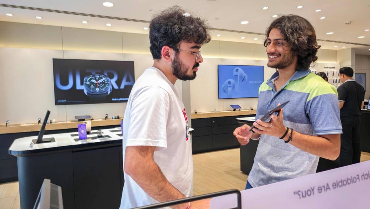 Samsung стартира продажбите на Galaxy Z Fold8 Ultra, Fold8, Flip8, Watch Ultra2 и Watch9
