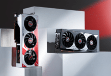 Nvidia намали производството на RTX 50, а видеокартите отново стават по-скъпи
