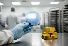 Невероятно: Цените на DRAM паметта са се повишили над 12 пъти за 3 години, изпреварвайки златото и среброто