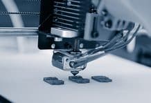 4D принтиране: По какво се различава от 3D принтирането и какви са бъдещите му перспективи?