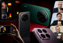 Xiaomi и Leica искат да върнат реалността в смартфон фотографията