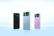 Honor представи бюджетния Play 20A със селфи екран на задния панел и 6000 mAh батерия