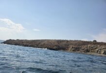 Каякари попаднаха на дрон с взрив край Созопол, военните го унищожиха