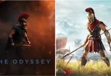 След „Одисеята“ на Нолан: Assassin’s Creed Odyssey оглави класацията на поредицата в Steam