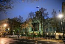 Тайник за мокри поръчки край Берлин? Германските служби подозират Русия