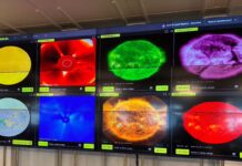 Космическото време в далечния космос може да промени ежедневието ни на Земята по изключителен начин