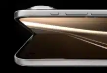 Дизайнът на предния панел на сгъваемия iPhone Ultra е разкрит