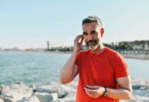 Учени казват, че този малко известен показател за дълголетие може да разкрие колко добре остаряваме в действителност