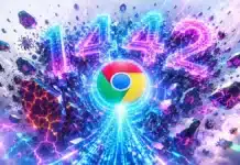 Да живее AI: Google е отстранила зашеметяващите 1442 уязвимости в Chrome само за 3 версии