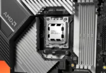 AMD откри сериозни уязвимости в TPM защитата на процесорите Ryzen, пачовете вече са налице