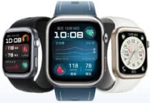 Huawei Watch D3 се появи в две версии – премиерата на новия часовник за кръвно наближава
