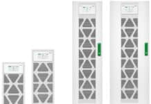 Schneider Electric представя Easy UPS 3S Pro за по-лесно осигуряване на непрекъсваемост на бизнеса в критичноважни области на приложение