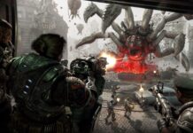 Без хищническа монетизация в Gears of War: E-Day