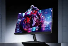 Hisense представи ултрабюджетния геймърски монитор N24 с честота на опресняване 180Hz за €64