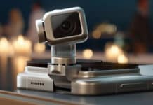 Honor ROBOT PHONE може да промени представата ни за смартфона – ще го видим на живо