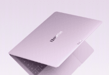 Huawei представи ултралекия лаптоп MateBook Pro S с първия в индустрията дисплей за поверителност и нов процесор Kirin XE90 за €1027