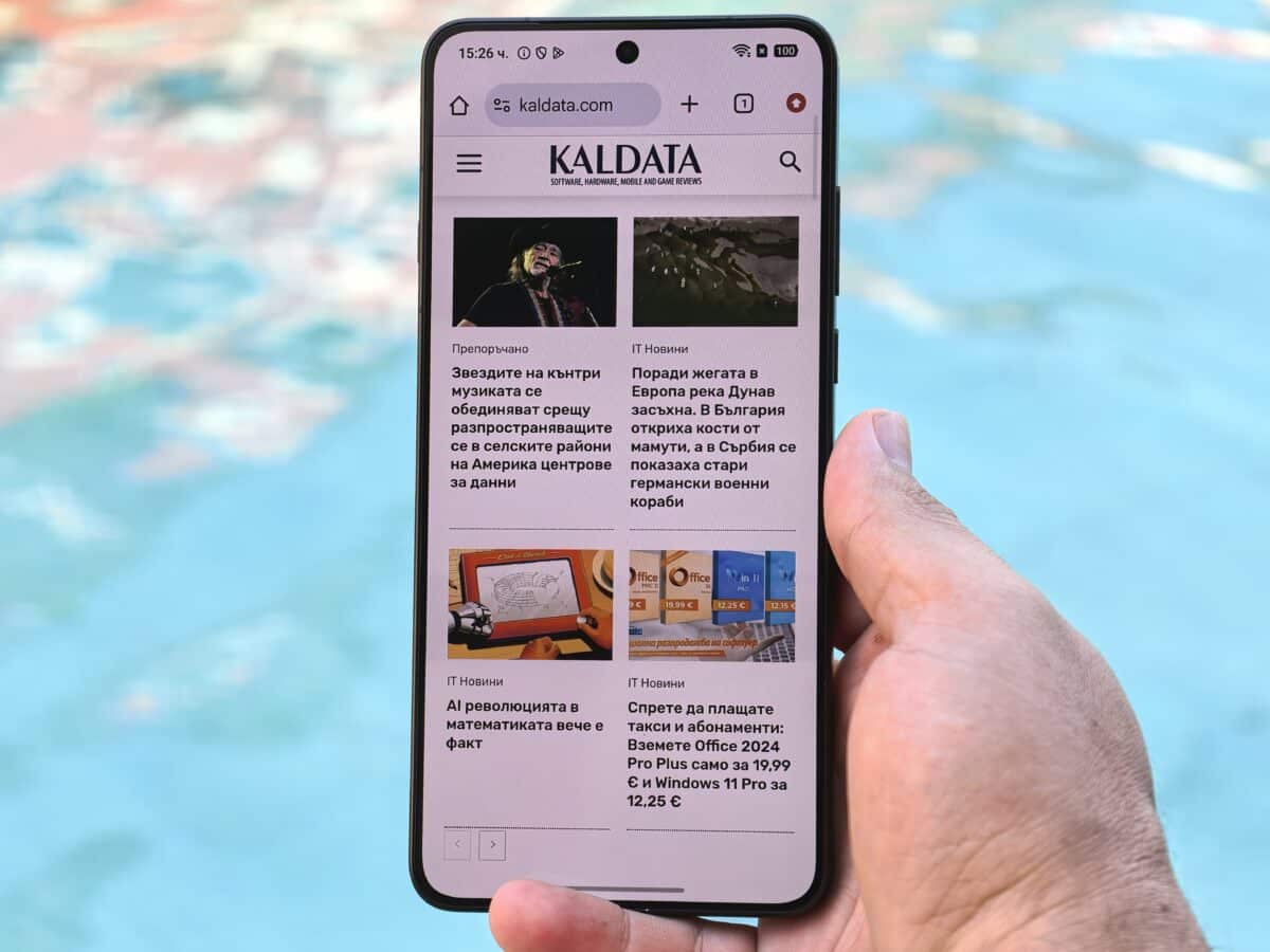 Когато смартфонът се превърне във фотоапарат: OPPO Find X9 Ultra и Hasselblad Photo Kit променят правилата