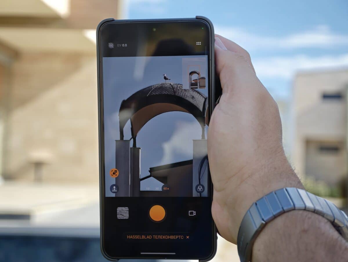 Когато смартфонът се превърне във фотоапарат: OPPO Find X9 Ultra и Hasselblad Photo Kit променят правилата