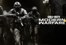 Какво да очаквате от бета тестовете на Call of Duty: Modern Warfare 4