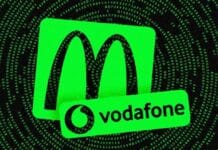 Хакер публикува милиони записи на данни от McDonald’s, Vodafone и други компании от Fortune 500