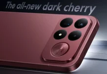 POCO ще представи флагманската си серия смартфони F9 съвсем скоро