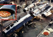 Най-голямата измама на Студената война: как СССР помогна на САЩ да построят SR-71
