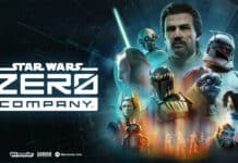 Излезе ново видео към Star Wars Zero Company
