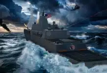 Програмата за ядрени военни кораби от клас „Тръмп“ с водоизместимост 41 000 тона може да надхвърли 275 млрд. долара