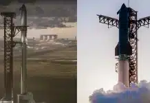 SpaceX ще построи най-големия космодрум в света с 10 стартови площадки за 100 млрд. долара
