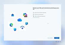 Microsoft позволи да се откажете завинаги от облачното архивиране OneDrive в Windows 11