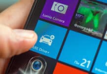 Защо Microsoft спря производството на смартфоните Windows Phone?