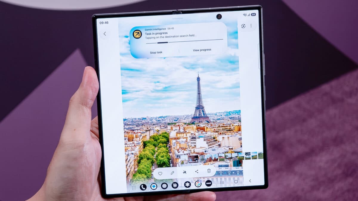 Samsung Galaxy Z Fold8 Ultra: флагмански хардуер в най-тънкия Fold на Samsung