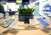 Yettel е продал над 10 милиона телефона за 25 години