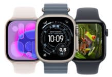 Apple подготвя най-мащабния редизайн на Apple Watch в цялата история на серията